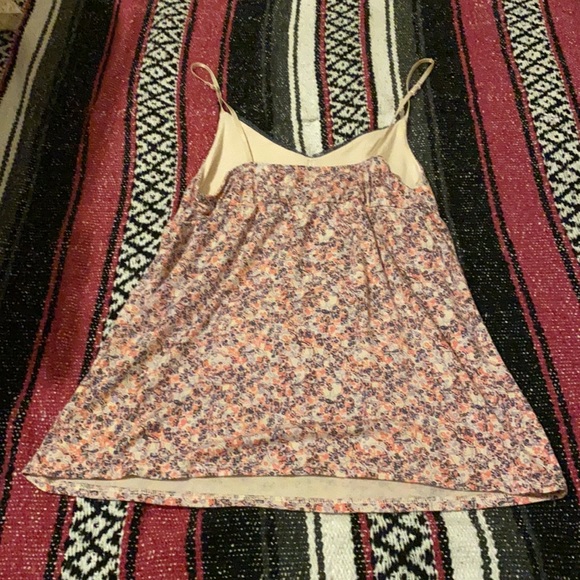Gapbody floral tank top - Picture 3 of 3